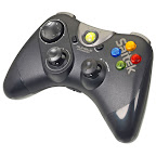 Saitek P3200 Rumble Pad (PC/Xbox360)