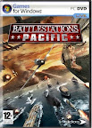 Battlestations: Pacific