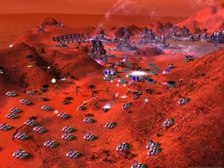 Supreme Commander Gold Edition