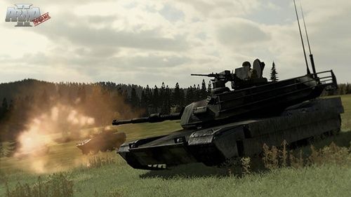 ARMA II (PC)