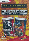 Supreme Commander Gold Edition