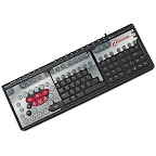 Zboard: The Ultimate Gaming Keyboard