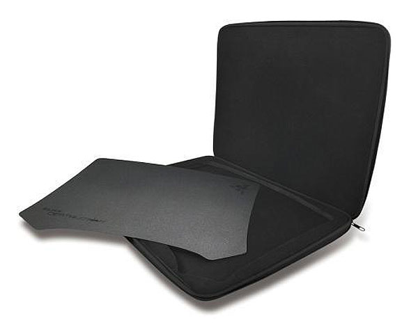 Razer Destructor Gaming Mat (With Carrying Case)