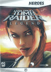 Tomb Raider: Legend