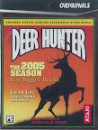Deer hunter 2005