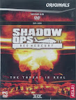Shadow Ops: Red Mercury