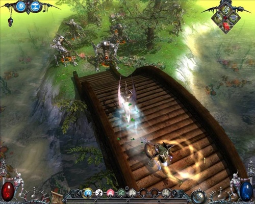 Dawn of Magic 2 (PC)