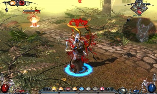 Dawn of Magic 2 (PC)