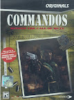Commandos: Beyond The Call of Duty