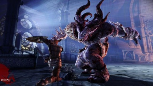 Dragon Age: Origins Collector\'s Edition (PC)