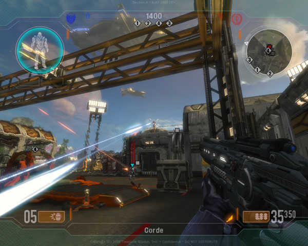 Section 8 (PC)