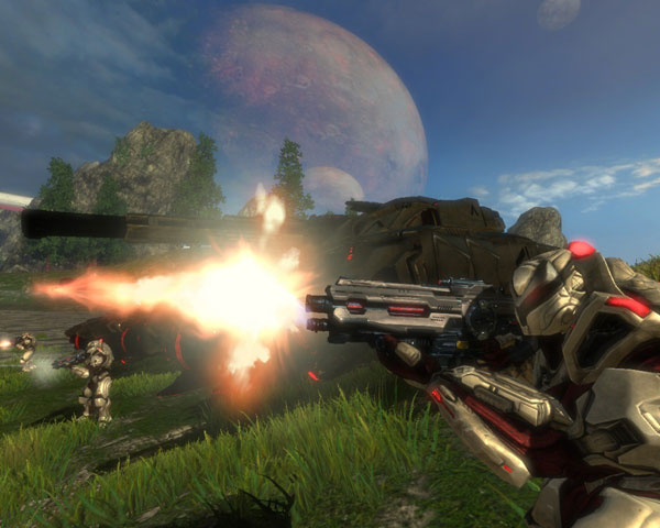 Section 8 (PC)