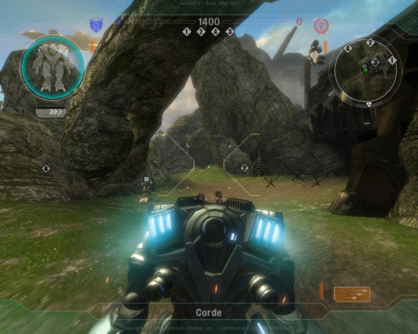 Section 8 (PC)