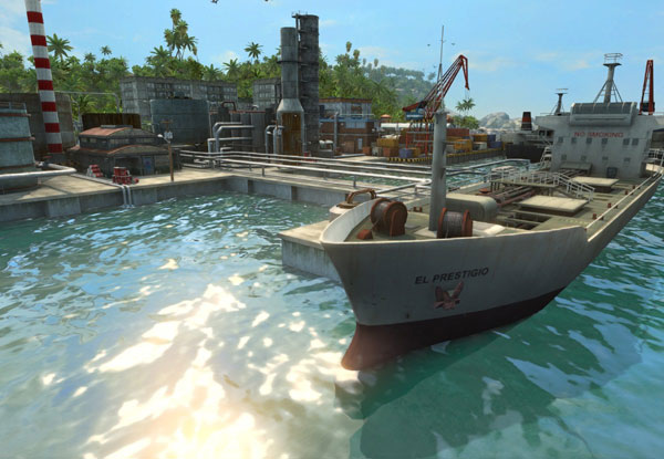 Tropico 3 (PC)