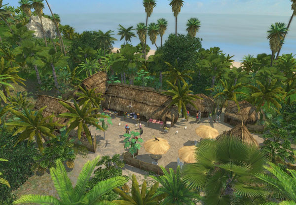 Tropico 3 (PC)