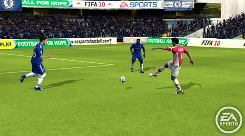 FIFA 10 (PC)