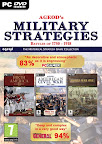 Ageod Strategy Collection: Battles of 1750-1918 (PC DVD)