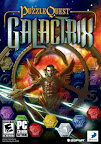 Puzzle Quest: Galactrix (PC)