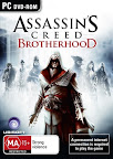 Assassin's Creed Brotherhood (PC)