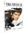 Final Fantasy XIV Online (PC)