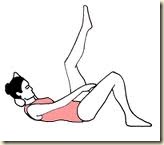 abdominales abdominales