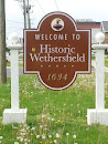 Welcome to Historic Wethersfield