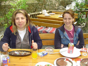 canay ve esra...