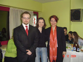 Gülten'in nişanı...