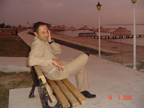Bu nasıl asker?!:)