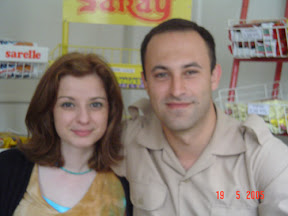 Çanakkale'de