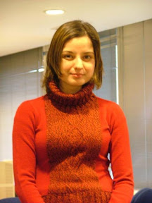 22 Şubat 2004 - Kazak hediye :)