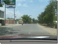 LAGUNA SALADA