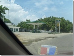 LAGUNA SALADA