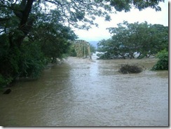 RIO YAQUE DEL NORTE