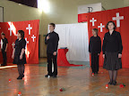 Wieczór Poezji Patriotycznej