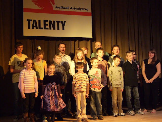 Talenty 2010
