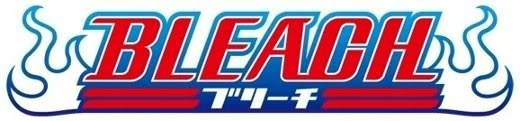 Bleach Logo