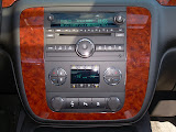 The radio and climate controls, every thing is so nice and automated
