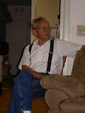 Grandpa Hussey