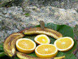 Yummy fruit.