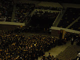 This graduation took a long time.