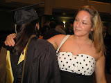Katie and Amanda