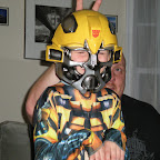 Halloween 2009