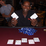 May Monthly Tournament 6/6/09