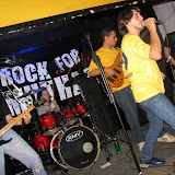 Rock For Muthas XV