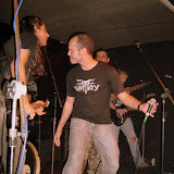 Rock For Muthas XVI