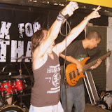 Rock For Muthas XIII
