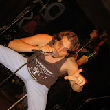 Rock For Muthas XIV