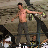 2009-11-01 - Festival da Cultura (franca)
