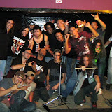 2009-11-28 - Bronze Night Club